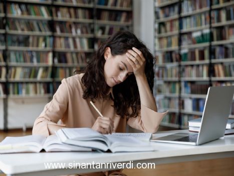Sınava Hazırlanan Öğrenci Nasıl Motive Edilir?