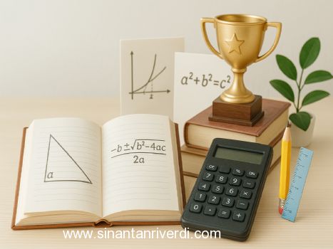 YKS Matematik İçin En Başarılı Çalışma Taktikleri
